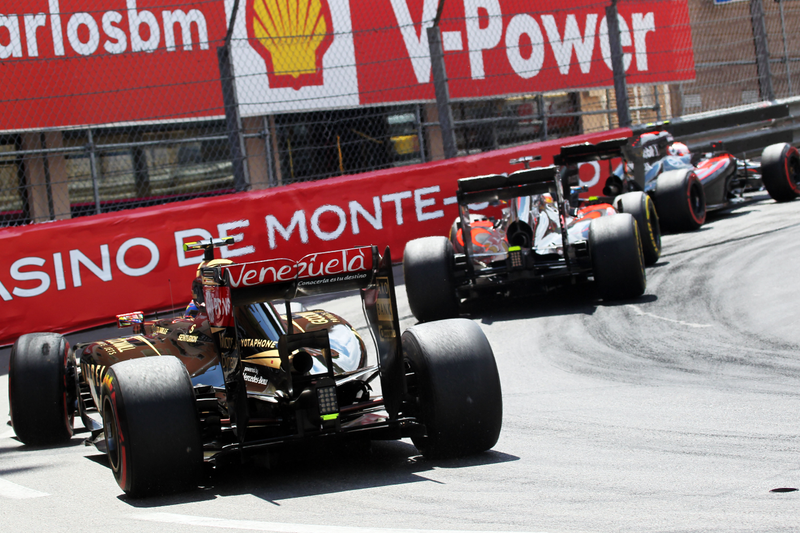 Illustration for article titled A Victory Handed: Monaco Grand Prix Debrief